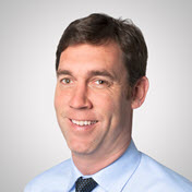 Andrew Mattock, CFA photo