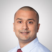 Peeyush Mittal, CFA photo