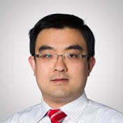Sherwood Zhang, CFA photo