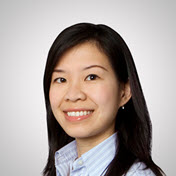 Winnie Chwang photo